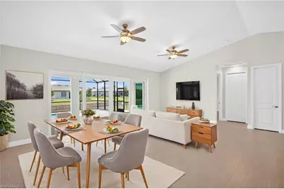 122 SW 21st Ter, Cape Coral, FL 33991 - Photo 3