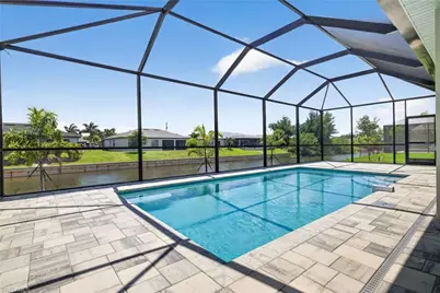 122 SW 21st Ter, Cape Coral, FL 33991 - Photo 37