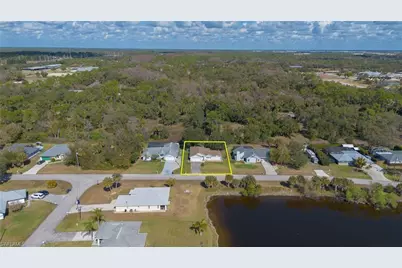 11407 Rabun Gap Dr, North Fort Myers, FL 33917 - Photo 1