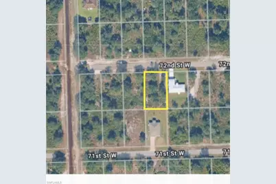 2521 72nd St W, Lehigh Acres, FL 33971 - Photo 1