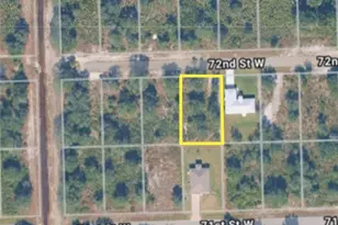 2521 72nd St W, Lehigh Acres, FL 33971 - Photo 1