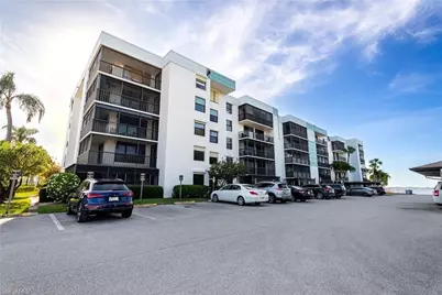 3490 N Key Dr #209, North Fort Myers, FL 33903 - Photo 21