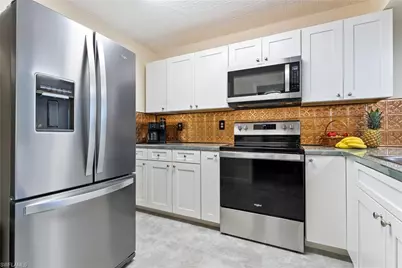 3490 N Key Dr #209, North Fort Myers, FL 33903 - Photo 9