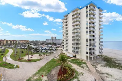 7330 Estero Blvd #401, Fort Myers Beach, FL 33931 - Photo 21