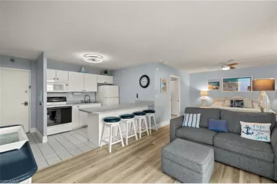7330 Estero Blvd #401, Fort Myers Beach, FL 33931 - Photo 5