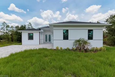 719 Almelia St E, Lehigh Acres, FL 33974 - Photo 1