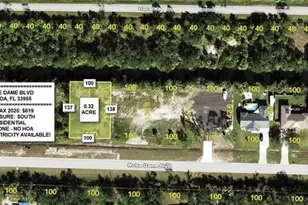 26064 Notre Dame Blvd, Punta Gorda, FL 33955 - Photo 1