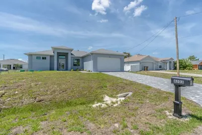 4203 11th St W, Lehigh Acres, FL 33971 - Photo 3