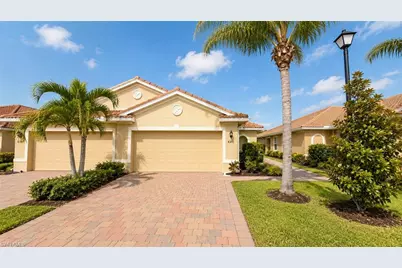 4391 Dutchess Park Rd, Fort Myers, FL 33916 - Photo 1