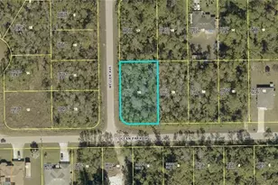 190 Ocean Park Dr, Lehigh Acres, FL 33972 - Photo 1
