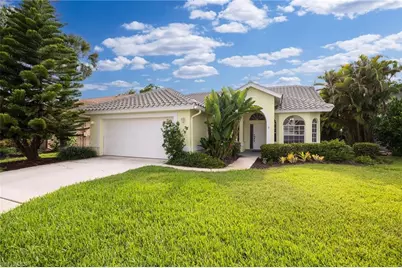 25060 Bay Cedar Dr, Bonita Springs, FL 34134 - Photo 1