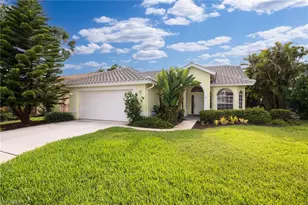 25060 Bay Cedar Dr, Bonita Springs, FL 34134 - Photo 1