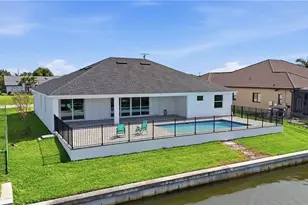 1625 SW 44th Terrace, Cape Coral, FL 33914 - Photo 47