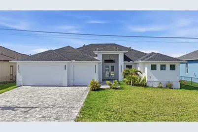1625 SW 44th Ter, Cape Coral, FL 33914 - Photo 1