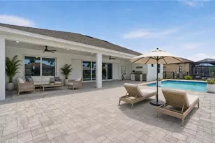 1625 SW 44th Terrace, Cape Coral, FL 33914 - Photo 41