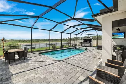 18821 Shimmer Dawn Ct, North Fort Myers, FL 33917 - Photo 35
