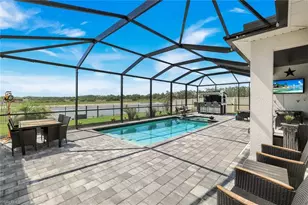 18821 Shimmer Dawn Ct, North Fort Myers, FL 33917 - Photo 35