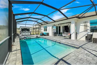18821 Shimmer Dawn Ct, North Fort Myers, FL 33917 - Photo 37