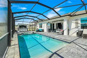 18821 Shimmer Dawn Ct, North Fort Myers, FL 33917 - Photo 37