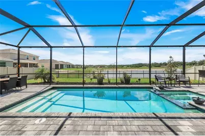 18821 Shimmer Dawn Ct, North Fort Myers, FL 33917 - Photo 3