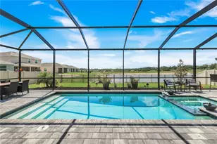 18821 Shimmer Dawn Ct, North Fort Myers, FL 33917 - Photo 3