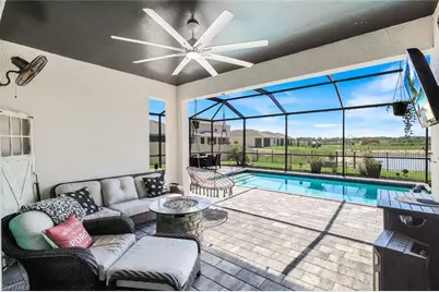 18821 Shimmer Dawn Ct, North Fort Myers, FL 33917 - Photo 33