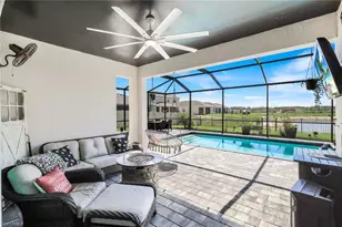 18821 Shimmer Dawn Ct, North Fort Myers, FL 33917 - Photo 33