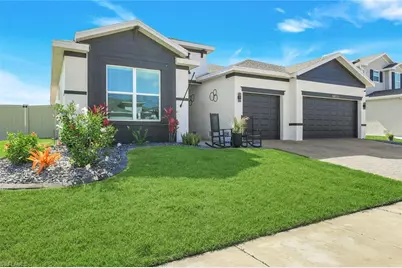 18821 Shimmer Dawn Ct, North Fort Myers, FL 33917 - Photo 5