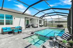 18821 Shimmer Dawn Ct, North Fort Myers, FL 33917 - Photo 39