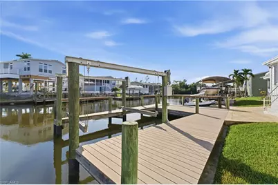 11391 Cypress Ln, Fort Myers Beach, FL 33931 - Photo 3