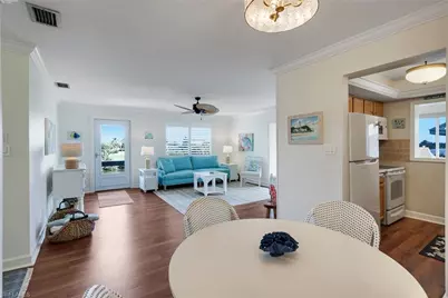 1610 Middle Gulf Dr #F5, Sanibel, FL 33957 - Photo 13