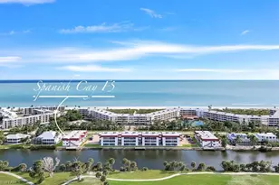 1610 Middle Gulf Dr, Sanibel, FL 33957 - Photo 1