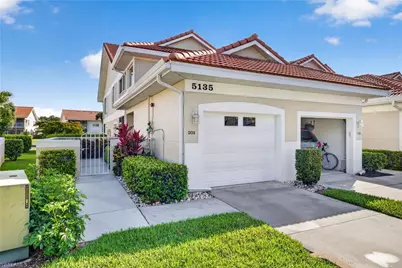 5135 Cobble Creek Ct #201, Naples, FL 34110 - Photo 1