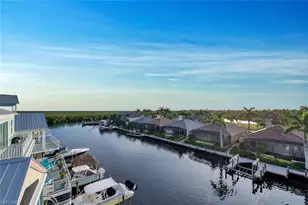 5870 Shell Cove Drive, Cape Coral, FL 33914 - Photo 35