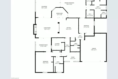 6711 Matt Pledger Ct, North Fort Myers, FL 33917 - Photo 35