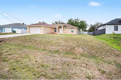 1419 NW 20th St, Cape Coral, FL 33993 - Photo 3