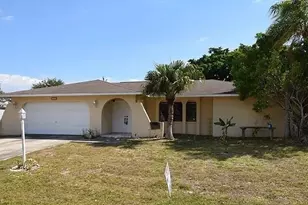 506 SE 26th St, Cape Coral, FL 33904 - Photo 1
