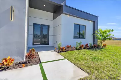 3617 NW 38th Ter, Cape Coral, FL 33993 - Photo 1