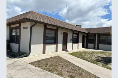 3805 SE 11th Ave #1, Cape Coral, FL 33904 - Photo 1