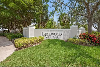 8271 Village Edge Cir #5, Fort Myers, FL 33919 - Photo 3