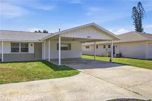 4913 Viceroy St, Cape Coral, FL 33904 - Photo 3