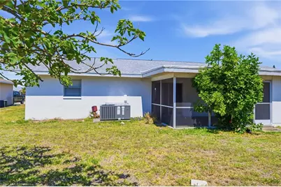 4913 Viceroy St #A, Cape Coral, FL 33904 - Photo 23