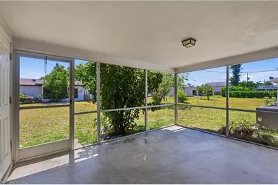 4913 Viceroy St #A, Cape Coral, FL 33904 - Photo 21