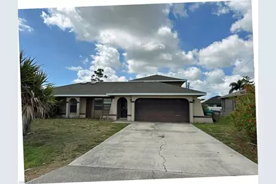 210 SE 4th St, Cape Coral, FL 33990 - Photo 1
