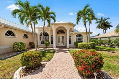 2008 Palaco Grande Pkwy, Cape Coral, FL 33904 - Photo 1