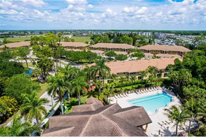 1102 Winding Pines Cir #206, Cape Coral, FL 33909 - Photo 5