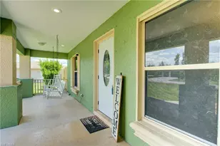 26 NE 8th Terrace, Cape Coral, FL 33909 - Photo 1