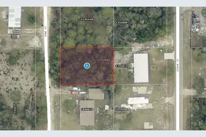 14-17-28-0200-009-01400 Pine St, Paisley, FL 32767 - Photo 1