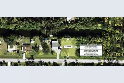 26124 Eaverson Rd, Punta Gorda, FL 33955 - Photo 1