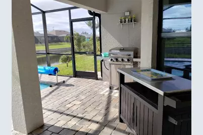314 SE 15th Ter, Cape Coral, FL 33990 - Photo 17